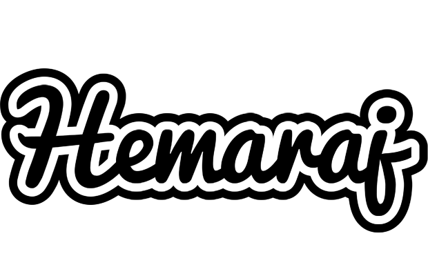 Hemaraj chess logo