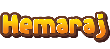 Hemaraj cookies logo