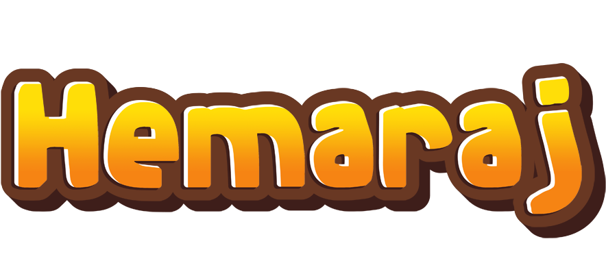 Hemaraj cookies logo