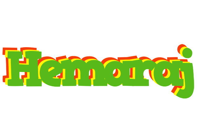Hemaraj crocodile logo
