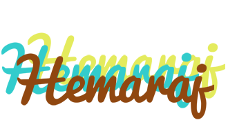 Hemaraj cupcake logo