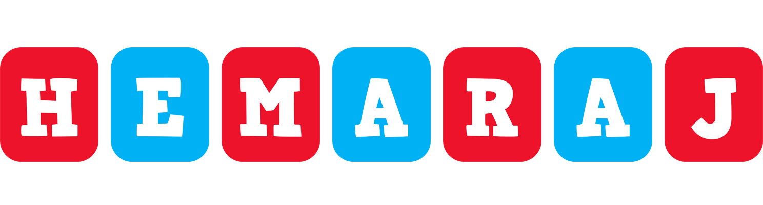 Hemaraj diesel logo