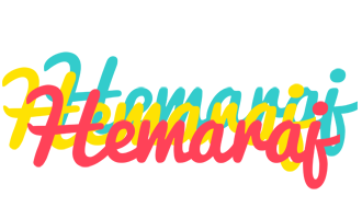 Hemaraj disco logo