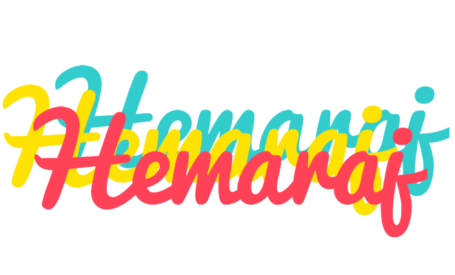 Hemaraj disco logo