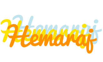 Hemaraj energy logo