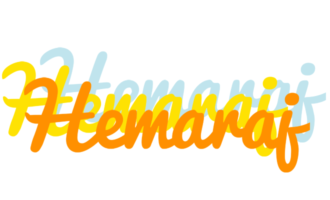 Hemaraj energy logo