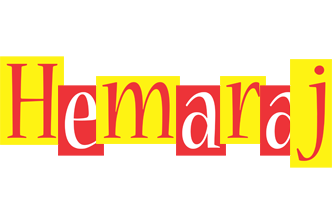 Hemaraj errors logo