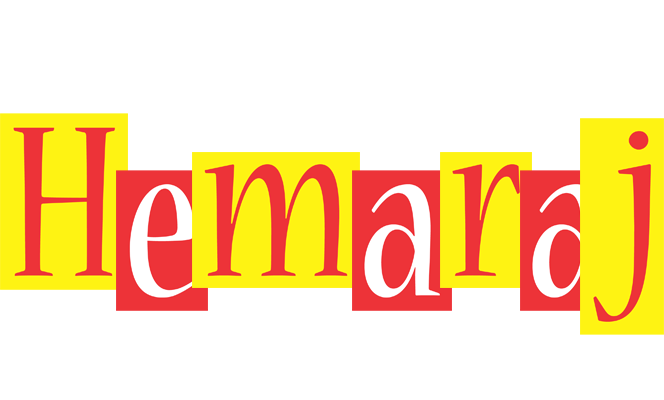 Hemaraj errors logo