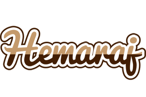 Hemaraj exclusive logo