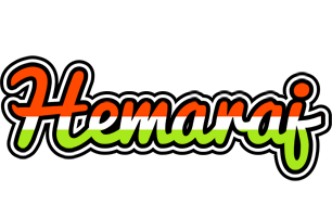 Hemaraj exotic logo