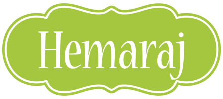 Hemaraj family logo