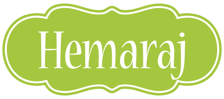Hemaraj family logo