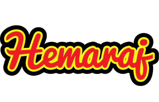 Hemaraj fireman logo