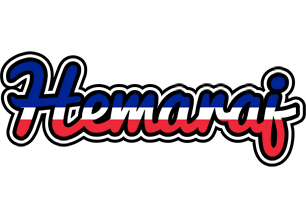 Hemaraj france logo