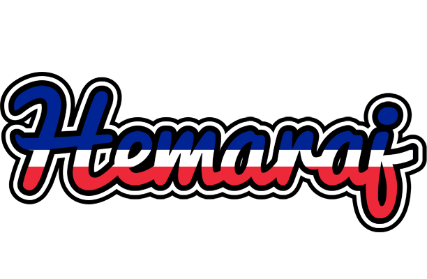 Hemaraj france logo