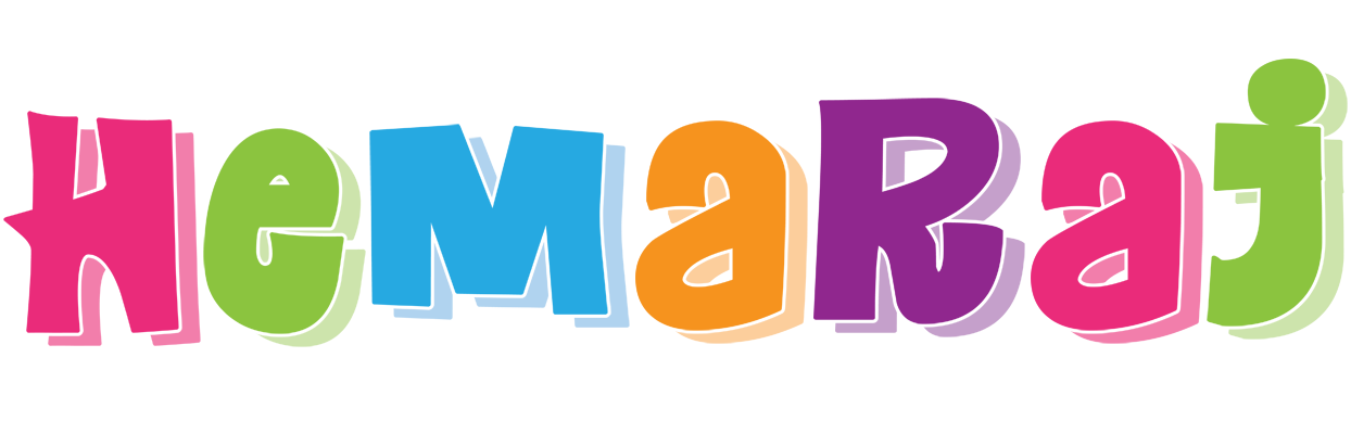 Hemaraj friday logo