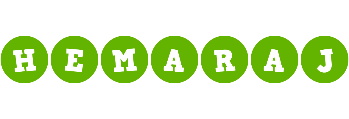 Hemaraj games logo