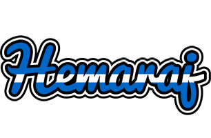 Hemaraj greece logo