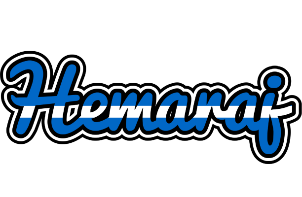 Hemaraj greece logo