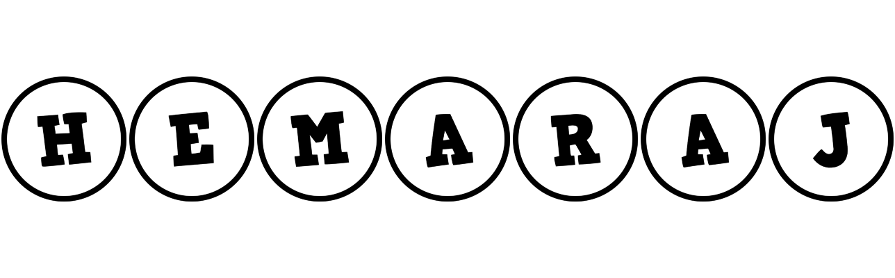 Hemaraj handy logo