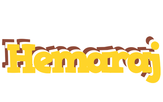 Hemaraj hotcup logo