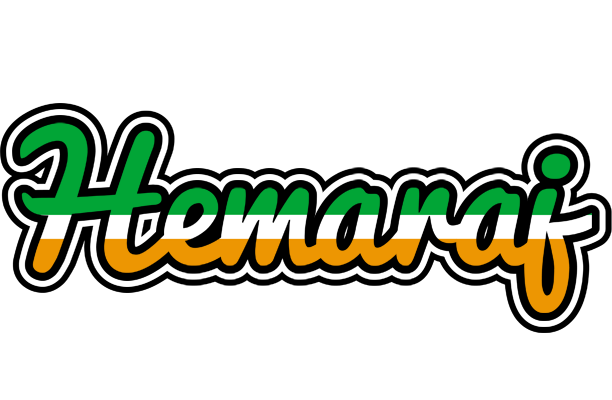 Hemaraj ireland logo