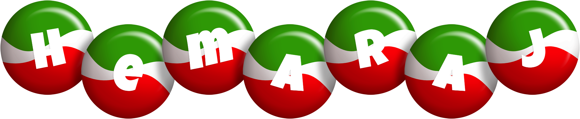 Hemaraj italy logo