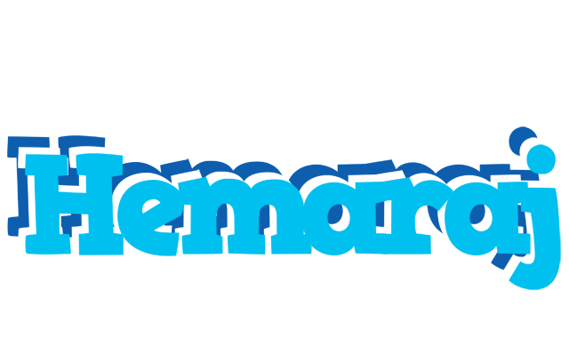 Hemaraj jacuzzi logo