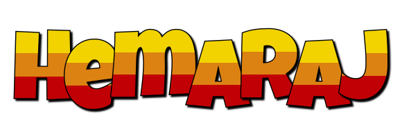 Hemaraj jungle logo