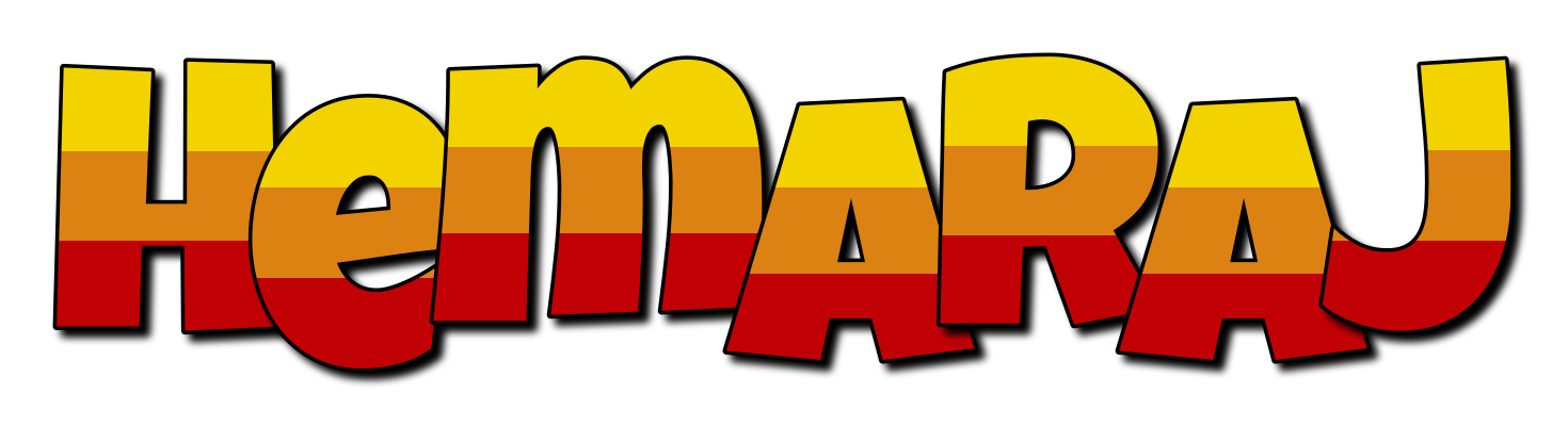 Hemaraj jungle logo