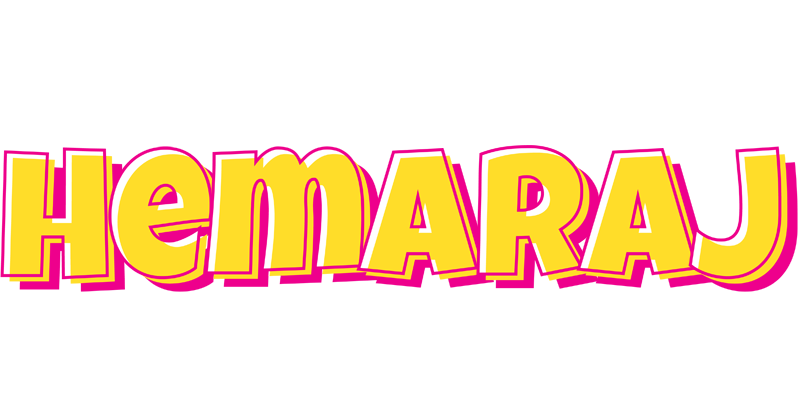 Hemaraj kaboom logo