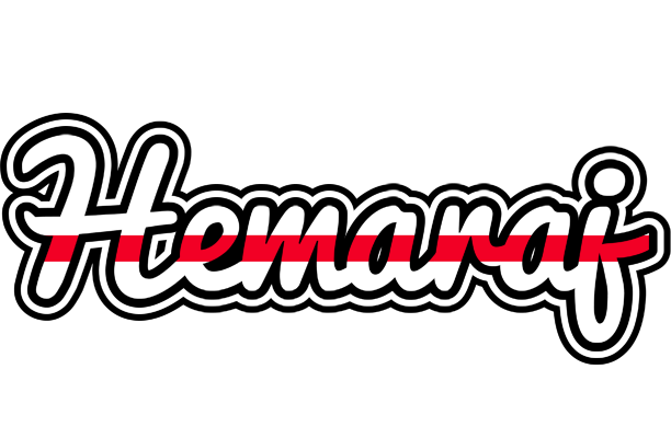 Hemaraj kingdom logo