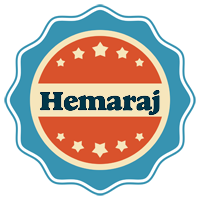 Hemaraj labels logo