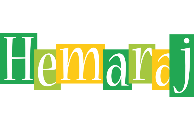 Hemaraj lemonade logo