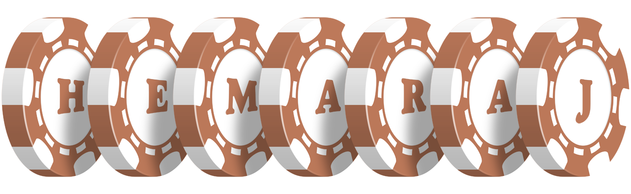 Hemaraj limit logo
