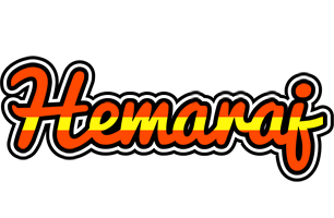 Hemaraj madrid logo