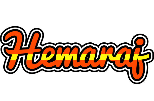 Hemaraj madrid logo