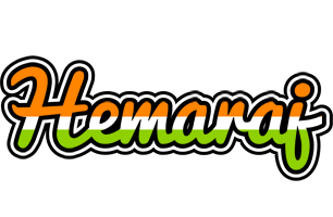 Hemaraj mumbai logo