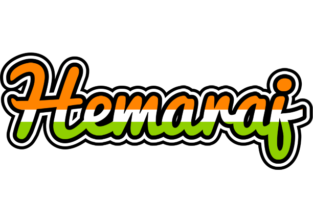 Hemaraj mumbai logo