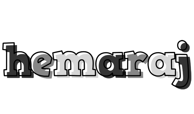 Hemaraj night logo