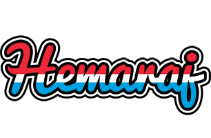 Hemaraj norway logo