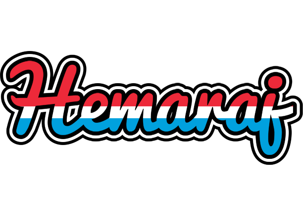 Hemaraj norway logo