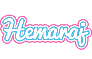 Hemaraj outdoors logo