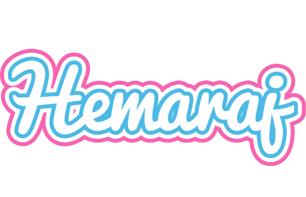 Hemaraj outdoors logo