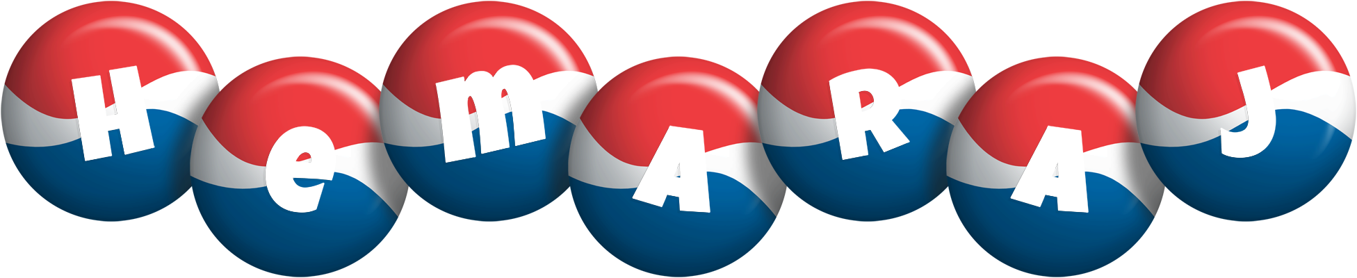 Hemaraj paris logo