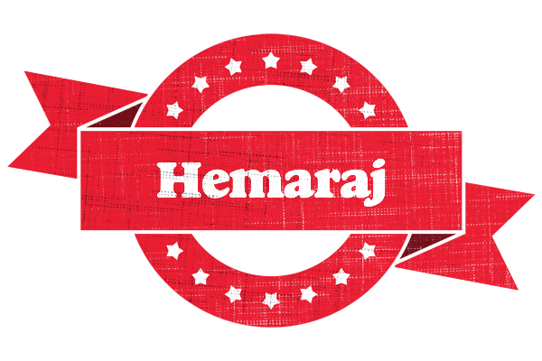 Hemaraj passion logo