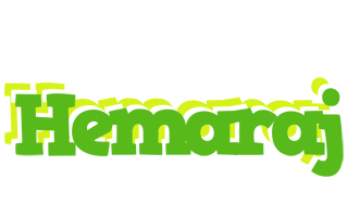 Hemaraj picnic logo