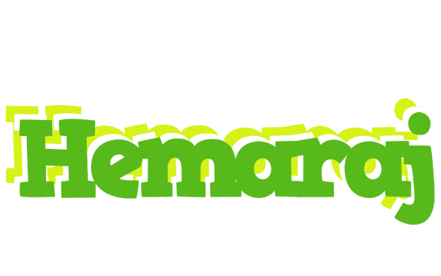 Hemaraj picnic logo