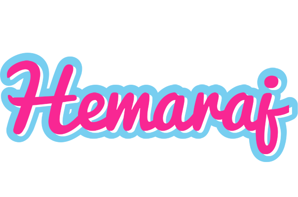 Hemaraj popstar logo