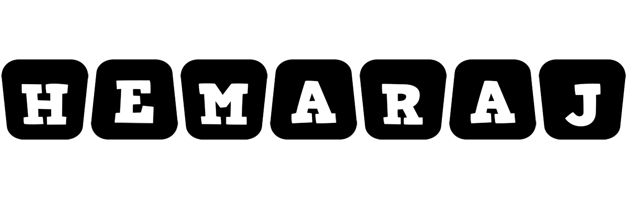 Hemaraj racing logo